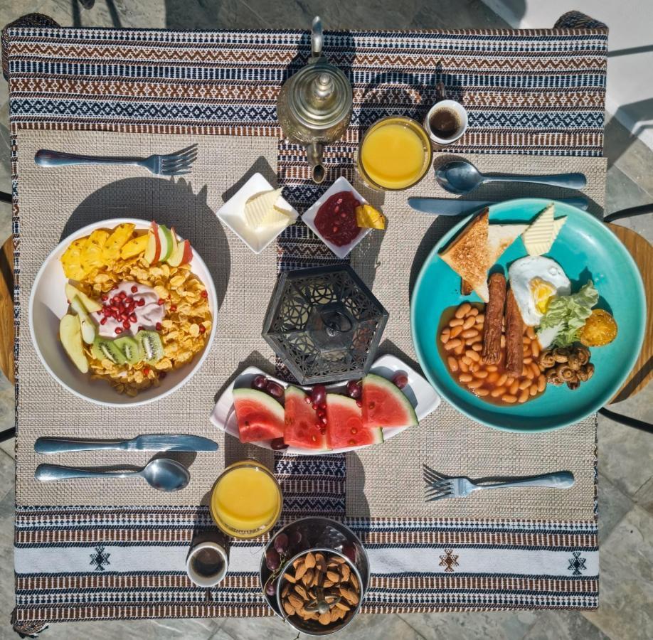 Lea Spa Hotel Maafushi Exteriér fotografie