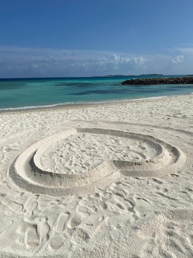 Lea Spa Hotel Maafushi Exteriér fotografie