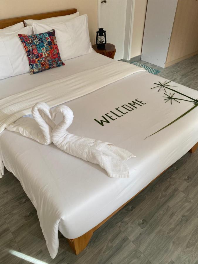 Lea Spa Hotel Maafushi Exteriér fotografie