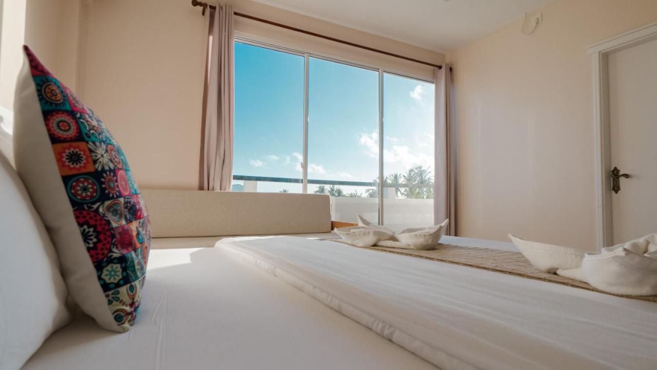 Lea Spa Hotel Maafushi Exteriér fotografie