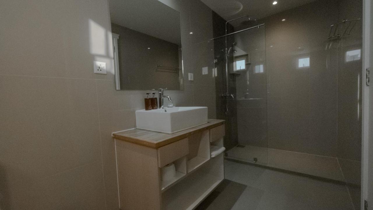 Lea Spa Hotel Maafushi Exteriér fotografie