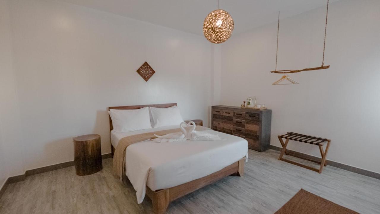 Lea Spa Hotel Maafushi Exteriér fotografie