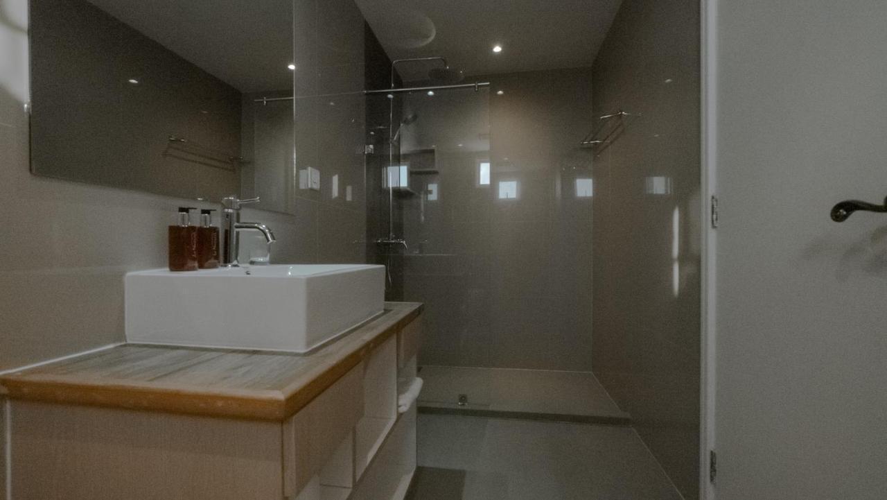 Lea Spa Hotel Maafushi Exteriér fotografie