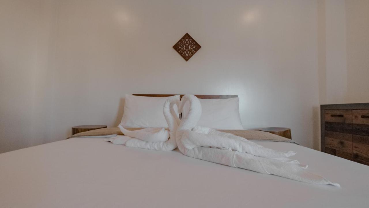 Lea Spa Hotel Maafushi Exteriér fotografie