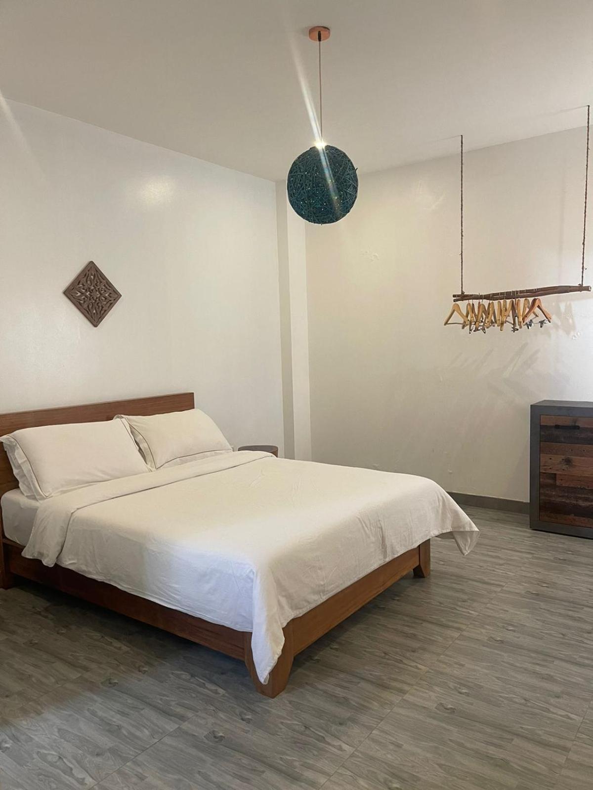 Lea Spa Hotel Maafushi Exteriér fotografie